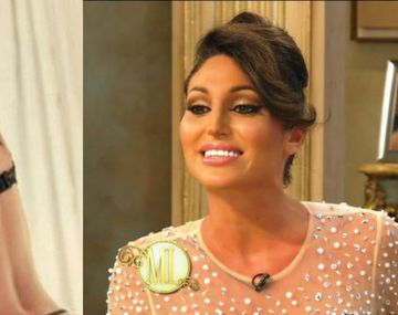 Larissa vs Vicky: Quiere arruinar algo sagrado