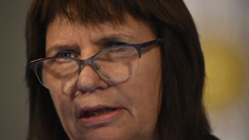 Un custodio de Patricia Bullrich enfrentó a tiros a delincuentes Un custodio de Patricia Bullrich enfrentó a tiros a delincuentes