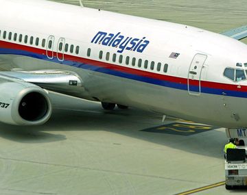 Toma fuerza una teoría sobre el vuelo desaparecido: ¿derribaron el avión?