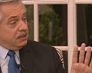 Me encantaría que Roberto Lavagna  presida el Consejo Económico y Social