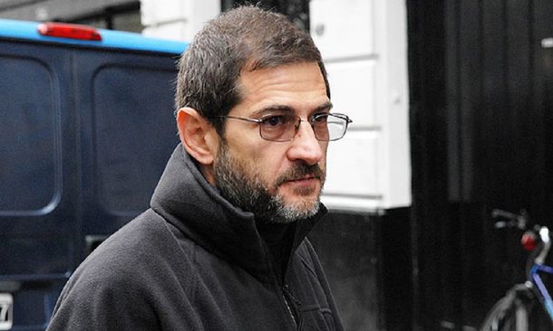 Ordenan devolver a Schoklender la fianza que había pagado para quedar en libertad
