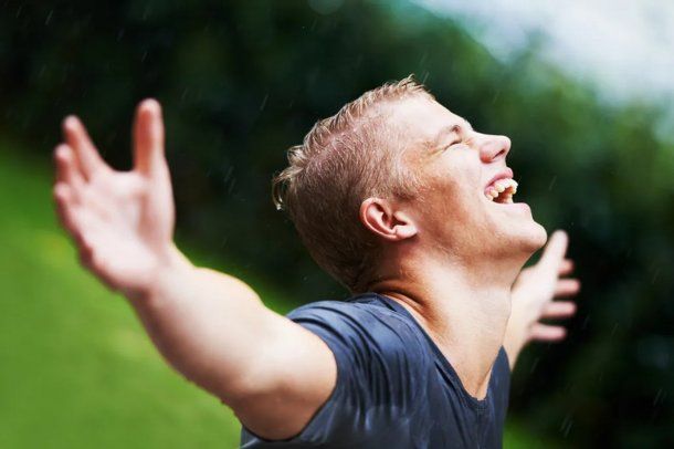 Este miércoles 8 de marzo es el Día de la Mujer: ¿cuándo es el Día del Hombre?