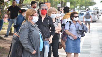 temor por casos de gripe a en la argentina: cuales son los sintomas de la variante k de h3n2 temor por casos de gripe a en la argentina: cuales son los sintomas de la variante k de h3n2