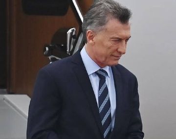 Eólicos: piden la indagatoria de Mauricio Macri y la detención de Gianfranco