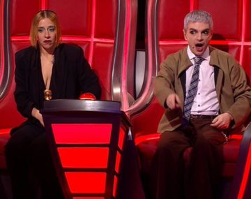 A qué hora dan hoy miércoles La Voz Argentina y qué pasa en la nueva gala
