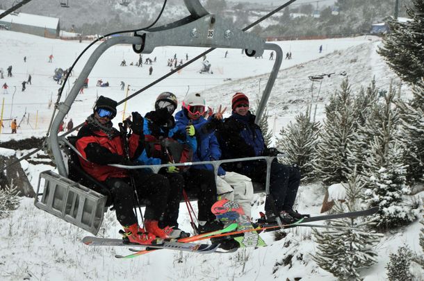Grandes descuentos para la temporada de ski