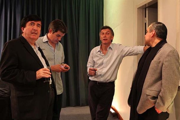 Durán Barba reconoce que Scioli suma votos tras las PASO y ya está en el 40%