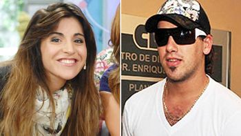 el romance menos pensado: giannina y el ogro, ¿juntos? el romance menos pensado: giannina y el ogro, ¿juntos?