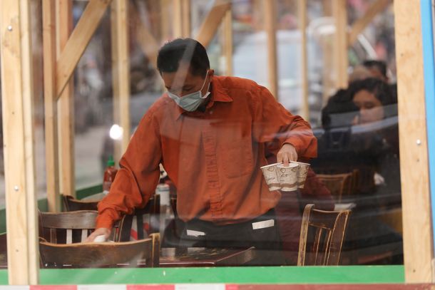 Presiones en la aprobación de la vacuna contra el Covid-19 en Estados Unidos