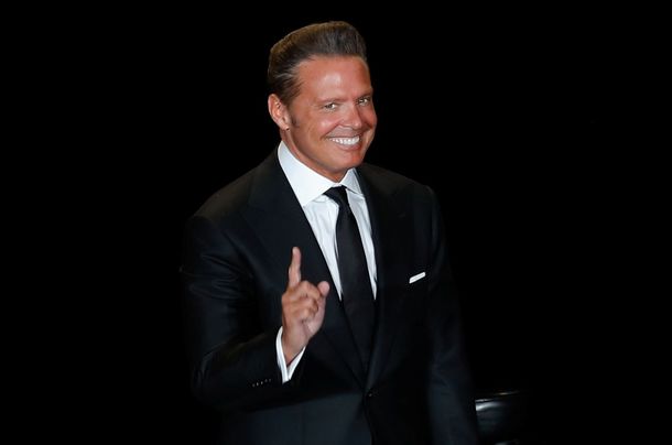 Luis Miguel, una figura pública aún más pública