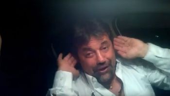 Las imitaciones de Caruso Lombardi Las imitaciones de Caruso Lombardi