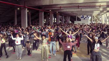 Quiénes avanzaron a la próxima etapa de Popstars tras el casting