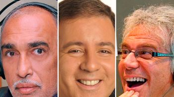 gonzalez oro, doman y beto casella, personajes del ano gonzalez oro, doman y beto casella, personajes del ano