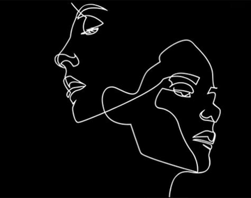 Lo primero que veas revelará qué tan bueno sos en el amor