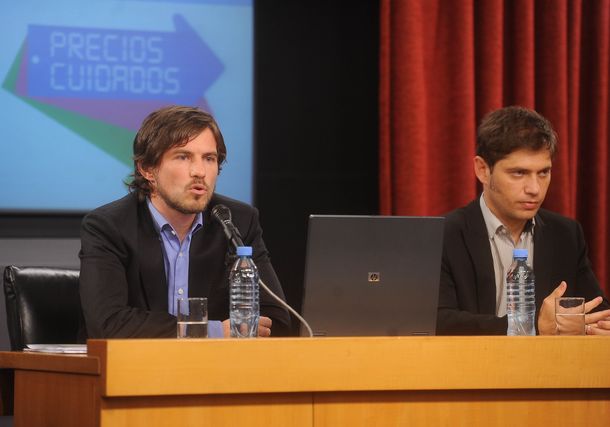 Precios Cuidados: aumento promedio de 4% y habrá 320 productos en la tercera etapa