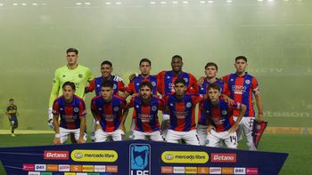 san lorenzo pierde a cerutti y hernandez por rotura de ligamentos: como puede reemplazarlos san lorenzo pierde a cerutti y hernandez por rotura de ligamentos: como puede reemplazarlos