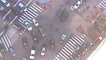 empleados de kraft cortaron la 9 de julio por casi dos horas empleados de kraft cortaron la 9 de julio por casi dos horas