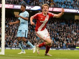 el manchester city cayo ante el middlesbrough y quedo eliminado de la fa cup el manchester city cayo ante el middlesbrough y quedo eliminado de la fa cup