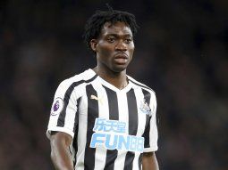 Encontraron muerto a Christian Atsu tras el terremoto en Turquía