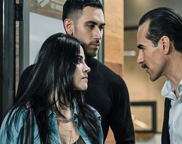 Netflix: la serie preferida de los infieles que es furor en la plataforma