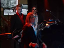 El regreso de la iguana: Iggy Pop presentó Gardenia, su nuevo tema