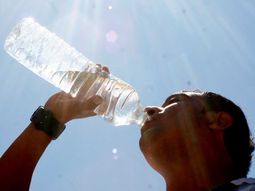 el 2014 puede convertirse en el ano mas caluroso el 2014 puede convertirse en el ano mas caluroso