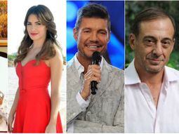 ¿Cómo será la selfie solidaria de los famosos?
