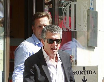 La familia Messi explicó cada punto de las acusaciones