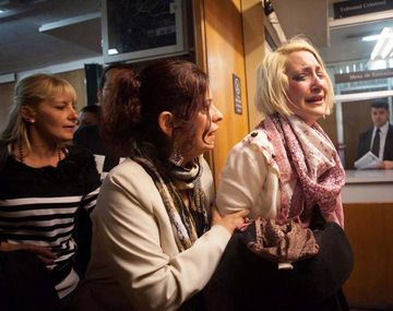 En primera persona: la joven violada por su padre contó su calvario