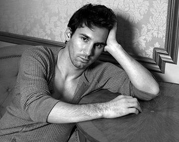 ¿Messi será la cara de una red social de infieles?