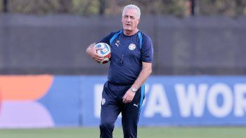 La particular metáfora de Gustavo Alfaro para analizar Paraguay vs. Francia La particular metáfora de Gustavo Alfaro para analizar Paraguay vs. Francia