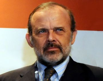 Amadeo: La Sedronar fue la Cenicenta del Poder Ejecutivo