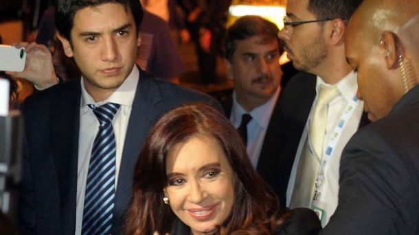 El Gobierno aceptó la reuncia de uno de los secretarios privados de la Presidenta