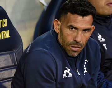 La picante respuesta de Tevez: Hubieran agarrado a Talleres cuando lo hice yo