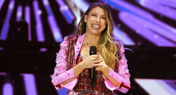 Flor Bertotti anunció su regreso a los escenarios: Me voy a hacer otra vuelta