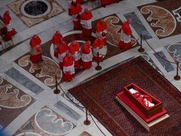 Cónclave: quiénes son los 133 cardenales detrás de la elección del próximo Papa