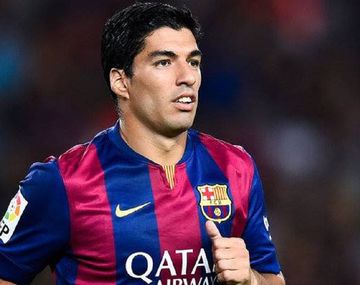 Se acerca el debut oficial: Luis Enrique confirmó a Suárez para un amistoso