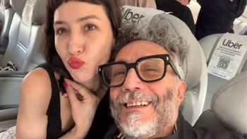 fito paez sorprendio con un saludo especial a sofia gala y desperto rumores en redes fito paez sorprendio con un saludo especial a sofia gala y desperto rumores en redes