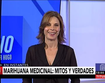 Padres de niños con convulsiones piden que se despenalice la marihuana para uso medicinal