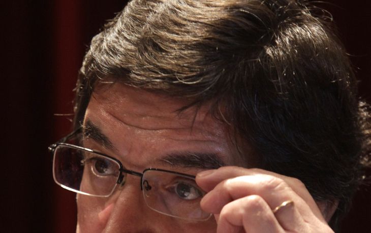 Alberto Sileoni