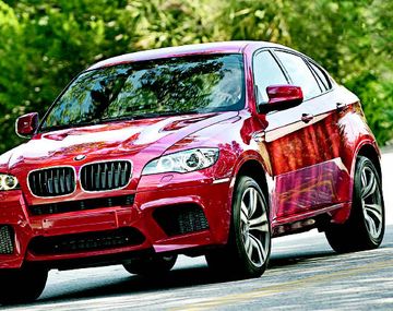 Cae una banda que robaba ruedas de autos de alta gama