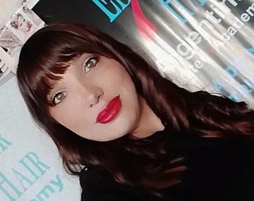 El video que publicó Aldana Novik antes de ser asesinada por su pareja: Estoy desesperada