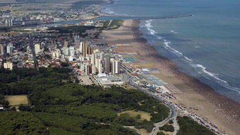 La playa con ambiente agreste, tranquilo y natural para desconectar de la rutina La playa con ambiente agreste, tranquilo y natural para desconectar de la rutina