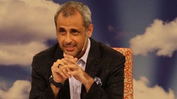 jorge rial, durisimo: la bomba tucumana tiene terror que su hijo sea gay jorge rial, durisimo: la bomba tucumana tiene terror que su hijo sea gay