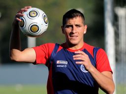 pablo migliore volvio al pais y suena para argentinos pablo migliore volvio al pais y suena para argentinos