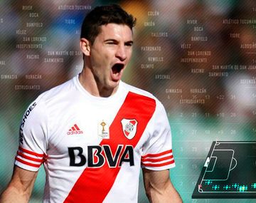 El certamen doméstico se reanudará en febrero