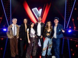 ¿Cuándo vuelve La Voz Argentina?