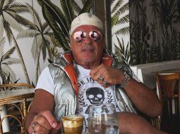 Alfa quedó afuera de una obra en Mar del Plata y el todo terminó en escándalo