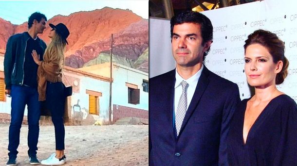 Isabel Macedo, a meses del casamiento con Urtubey: Toda la boda será una sorpresa