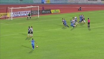 Subri se llevó el premio Puskas al mejor gol de 2016 Subri se llevó el premio Puskas al mejor gol de 2016